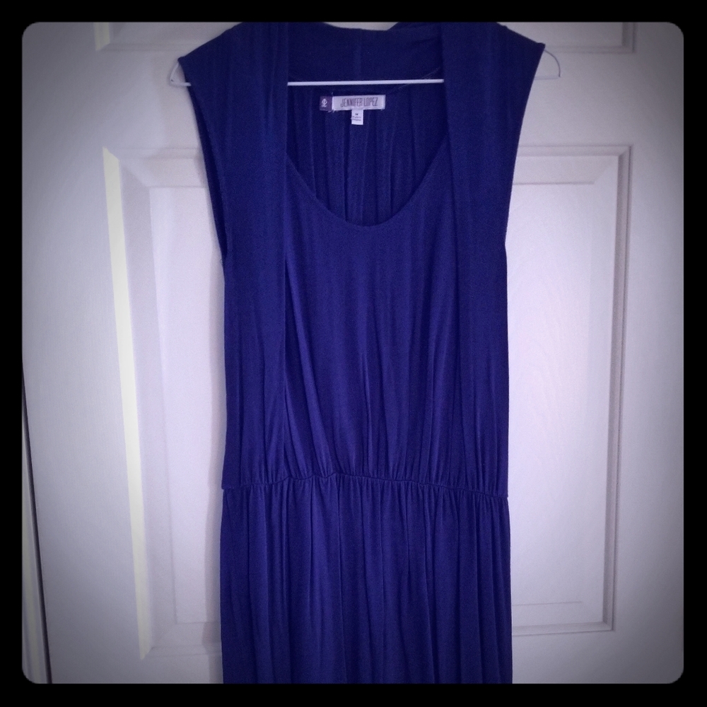 Jennifer Lopez Dress